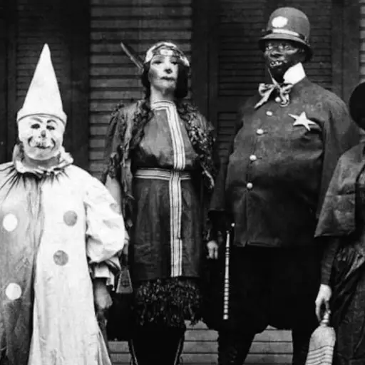Halloween ,Halloween