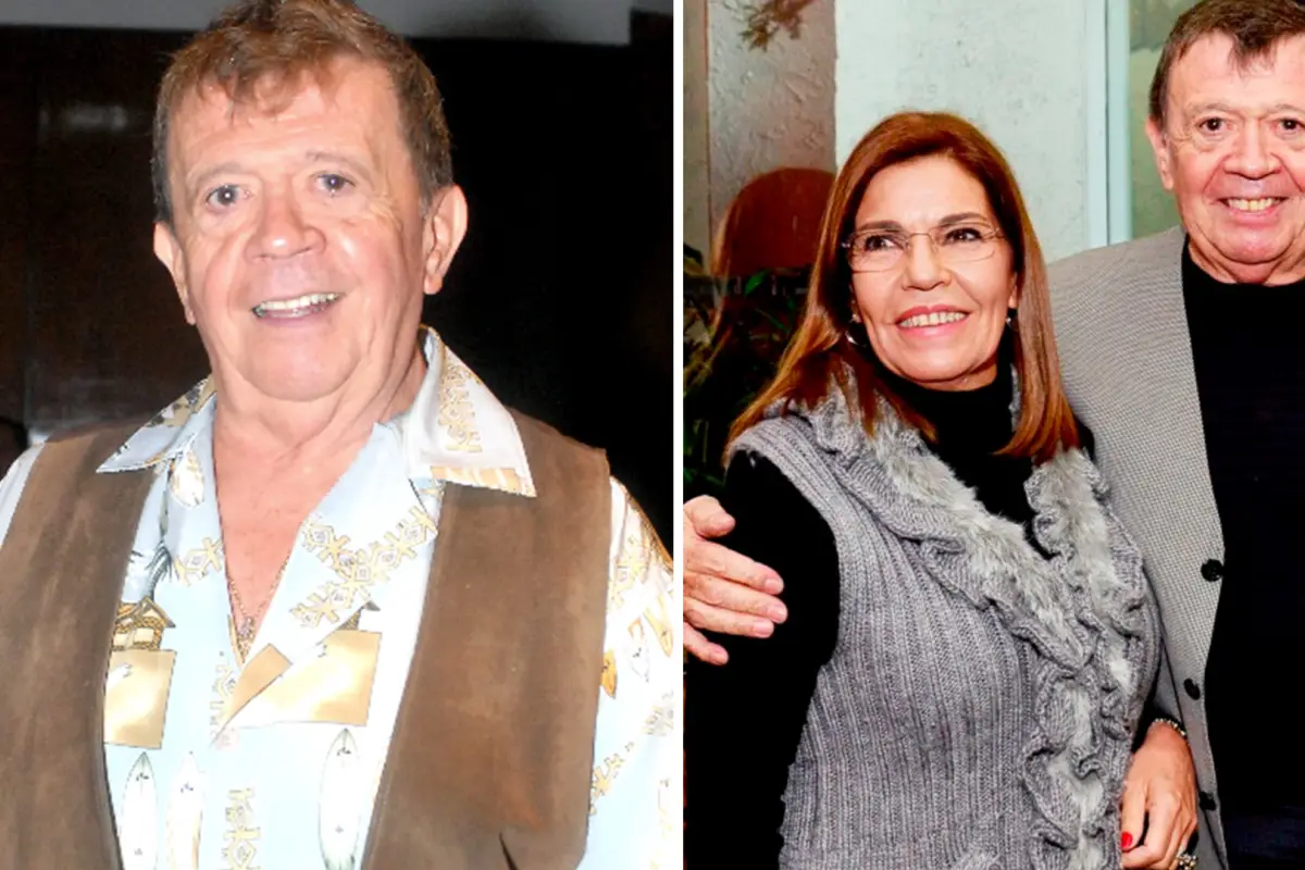 Chabelo, Redes sociales