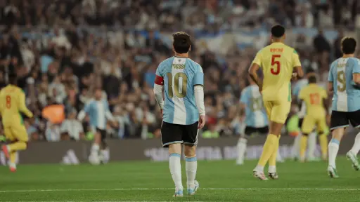 Messi inspira el nombre de una nueva especie de planta descubierta en Perú