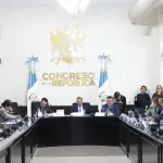Comisión de Finanzas Públicas y Moneda ,Foto Congreso