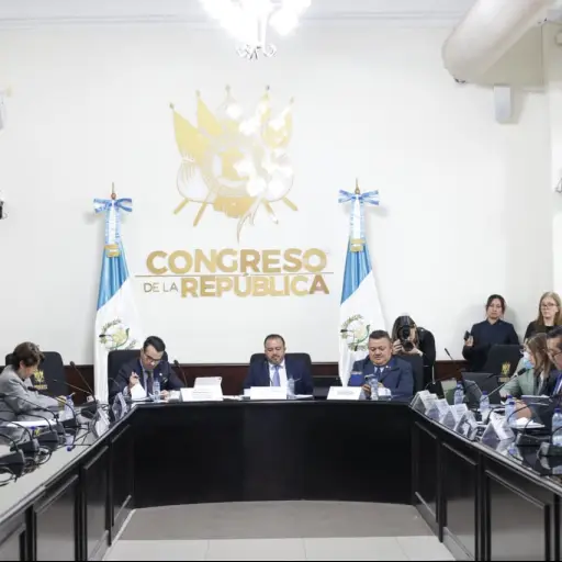 Comisión de Finanzas Públicas y Moneda ,Foto Congreso