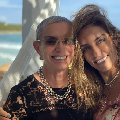 María Colla Chiaraviglio ,Instagram