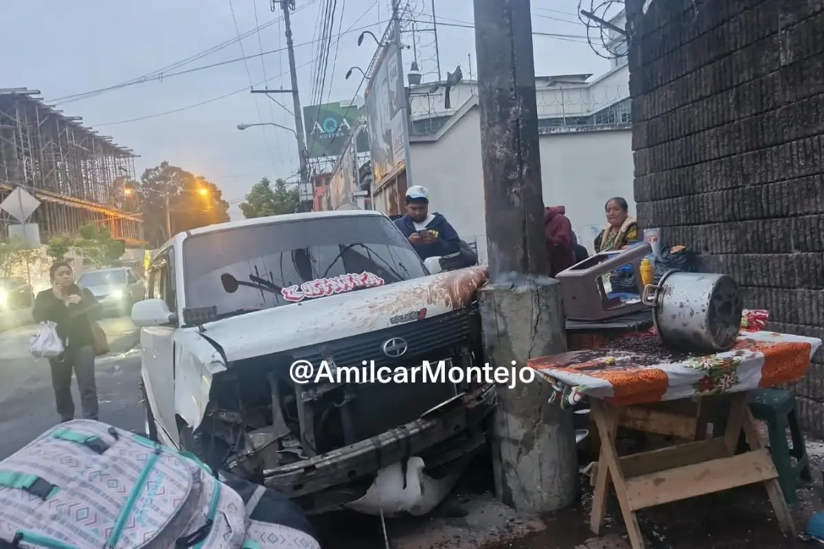 ., PMT capitalina/Montejo