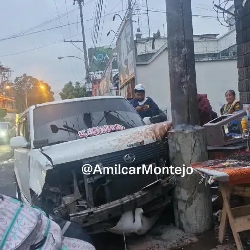 . ,PMT capitalina/Montejo