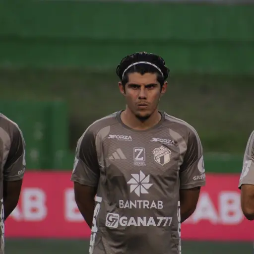 Jonathan Moncada apenas disputó 7 partidos con Comunicaciones - Christoper Chang