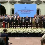 Estado de Guatemala ofrece disculpas públicas a exautoridades indígenas criminalizadast