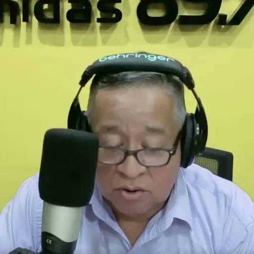 Compadrito Madrugador ,Captura de video