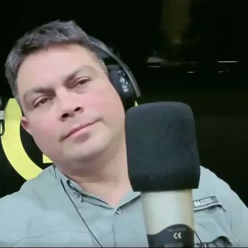 Hora 15 ,Captura de video