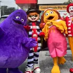 McDía Feliz ,Foto Sandy Sandoval