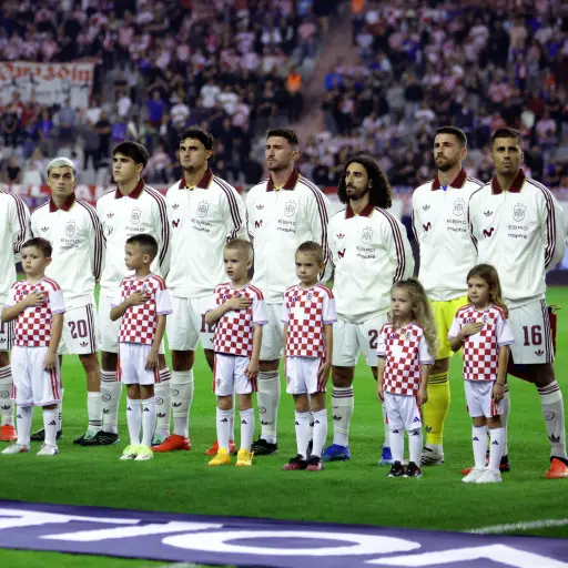 Selección de España 