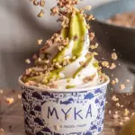 Myka ,Myka