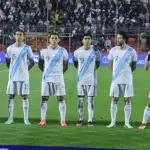 Guatemala con dos jugadores en once ideal de Concacaf Nations League 