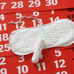 Menstruación ,Menstruación