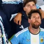Messi ,Messi