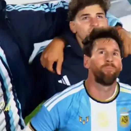 Messi ,Messi