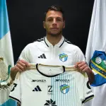 Juan David Osorio es nuevo jugador de Comunicacionest