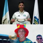 El uruguayo Paolo Dantaz se suma a Comunicacionest