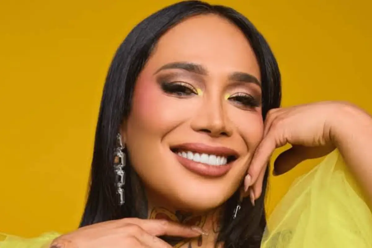 Karina Torres, Karina Torres