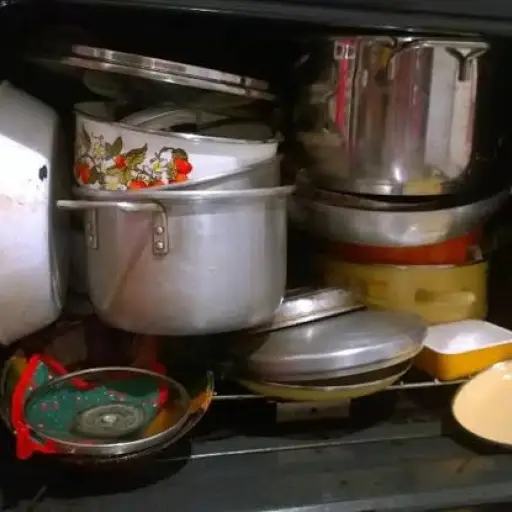 Horno ,Horno