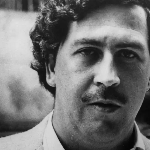 Pablo Escobar ,Pablo Escobar