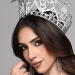 La dura y triste confesión que hizo la Miss Guatemala Universe en televisión internacionalt
