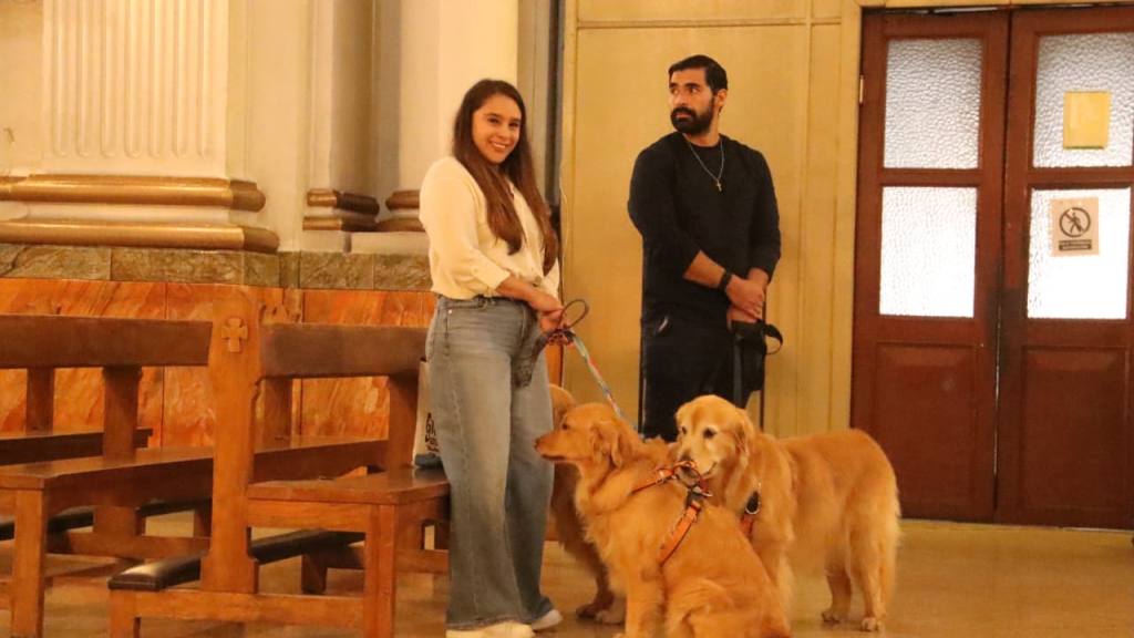 Instan a adoptar mascotas de forma responsable en el Día de San Francisco de Asís(6) | Alex Meoño