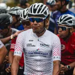 Fredy Toc campeón de la montaña en Tour de Panamá 2026