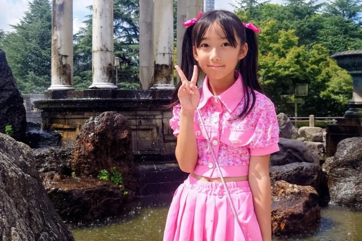 Hirata Runa, Instagram