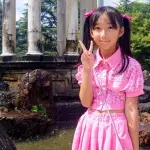 Hirata Runa ,Instagram