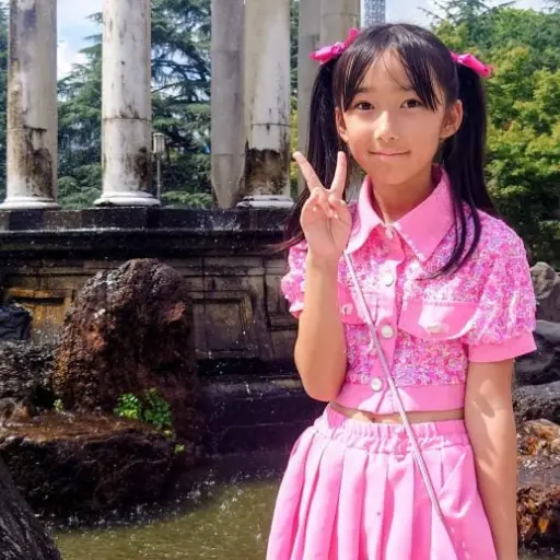 Hirata Runa ,Instagram
