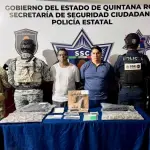 Recapturan en México a dos reos fugados de Fraijanes IIt