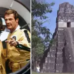 James Bond ,Redes sociales