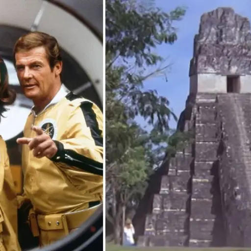 James Bond ,Redes sociales