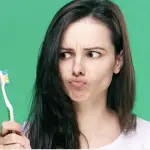 Cepillarte la lengua ,Cepillarte la lengua