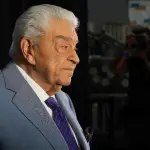 Don Francisco regresa al estudio de Sábado Gigante: cuándo y dónde ver su nuevo programat
