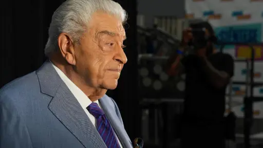 Don Francisco regresa al estudio de Sábado Gigante: cuándo y dónde ver su nuevo programa