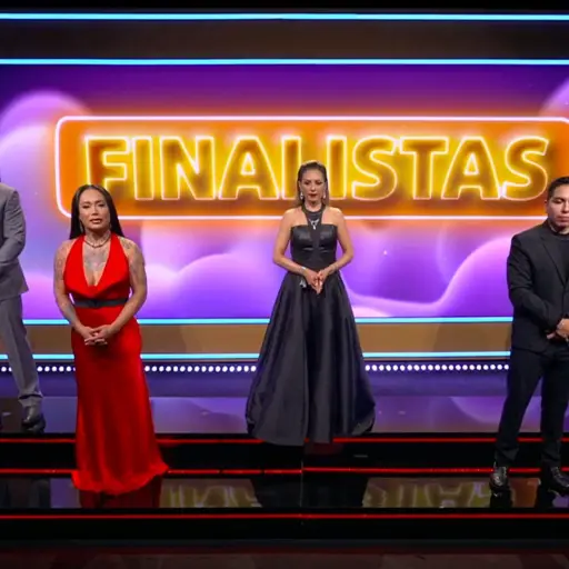 La casa de los famosos ,La casa de los famosos