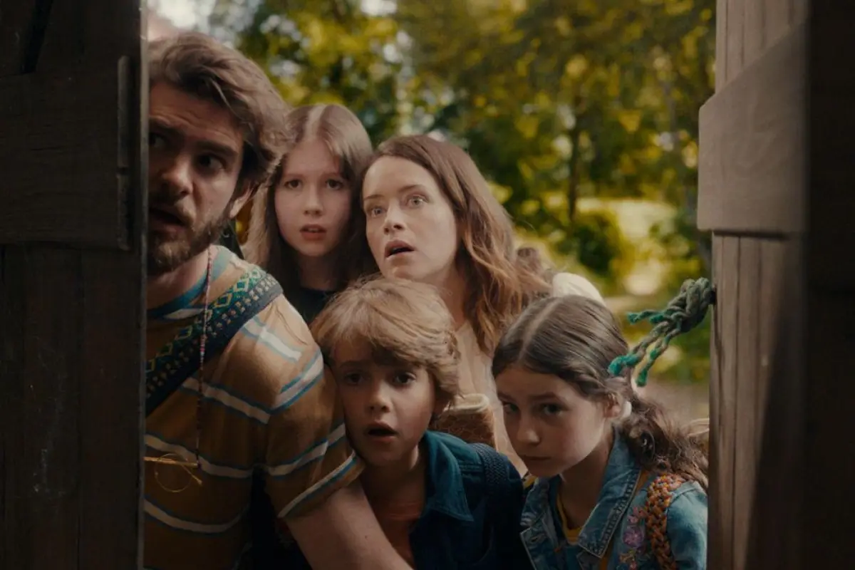 Estrenos, Estrenos