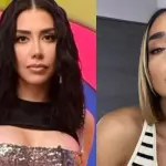 Manelyk González ,Manelyk González