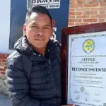 Evelio López Sánchez  ,Captura de pantalla