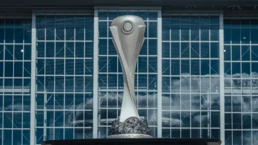 Definidos los cuartos de final de la Liga de Naciones de Concacaf
