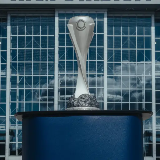 Trofeo de la Liga de Naciones de Concacaf - Concacaf