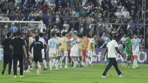 Lo que necesita Guatemala para clasificar a Copa Oro 2027