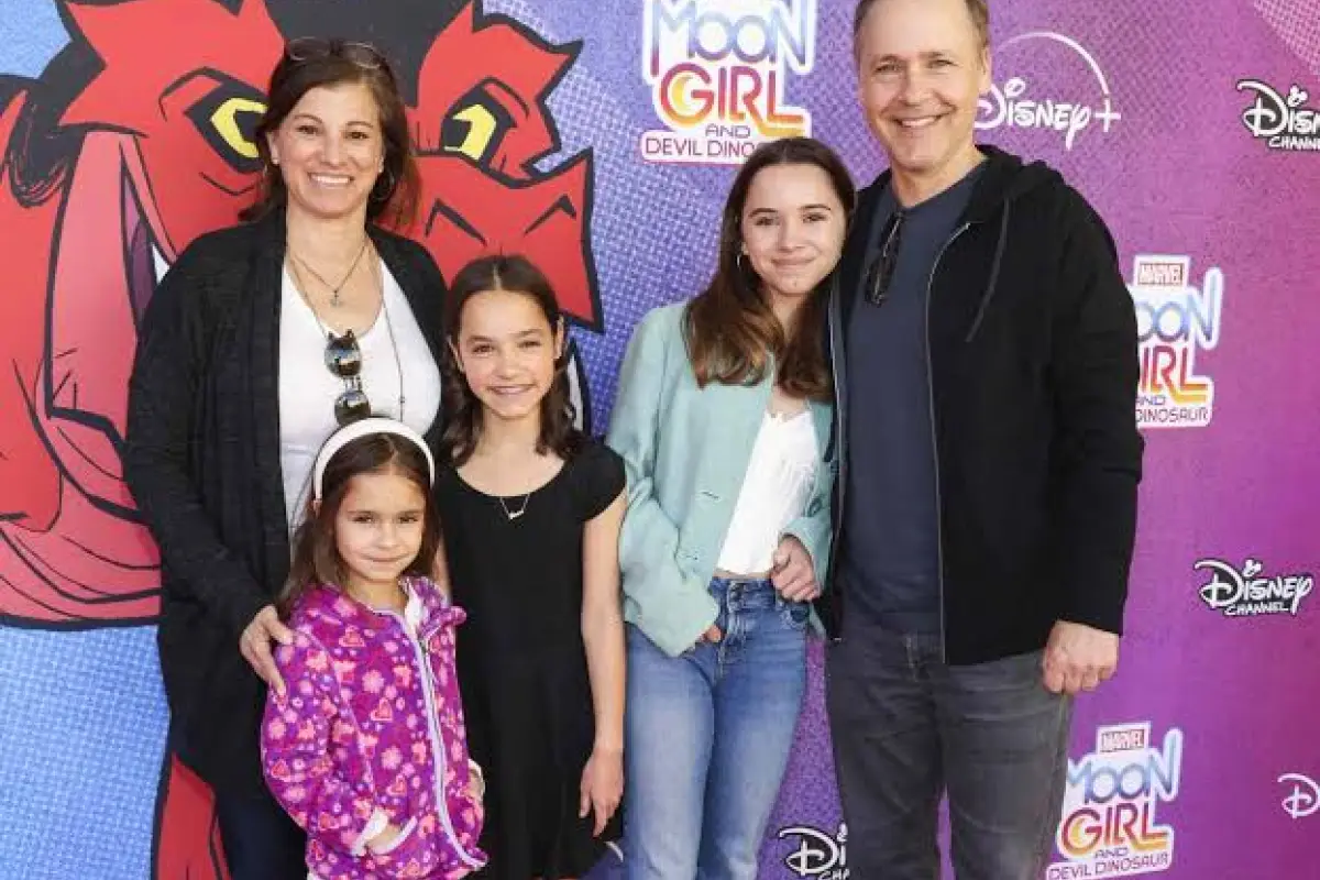 Chad Lowe, Instagram
