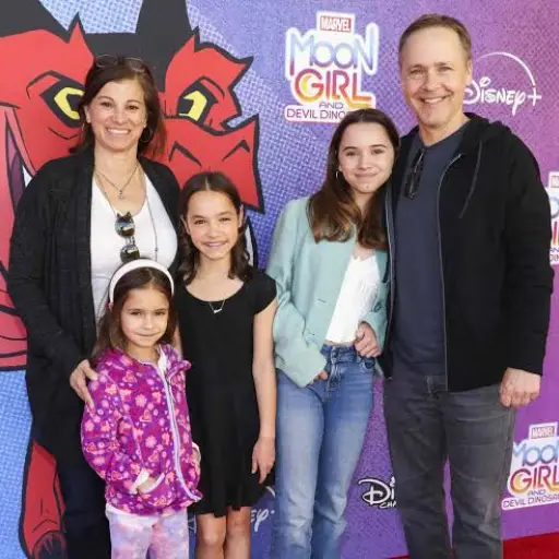 Chad Lowe ,Instagram