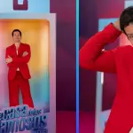 Yahir en La Casa de los Famosos México ,Redes sociales La Casa de los Famosos México