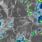De las lluvias al frío: Guatemala inicia en octubre su transición climáticat