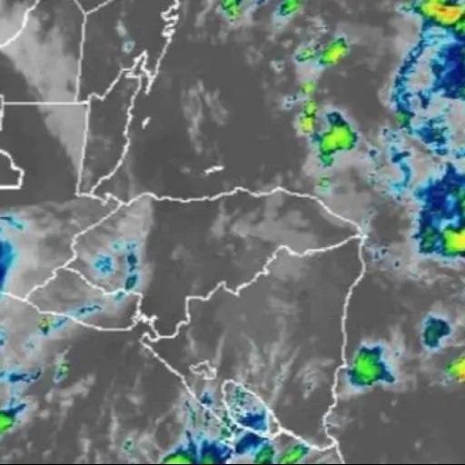 Octubre marca la transición hacia la época fría en Guatemala, con disminución gradual de lluvias. ,Conred