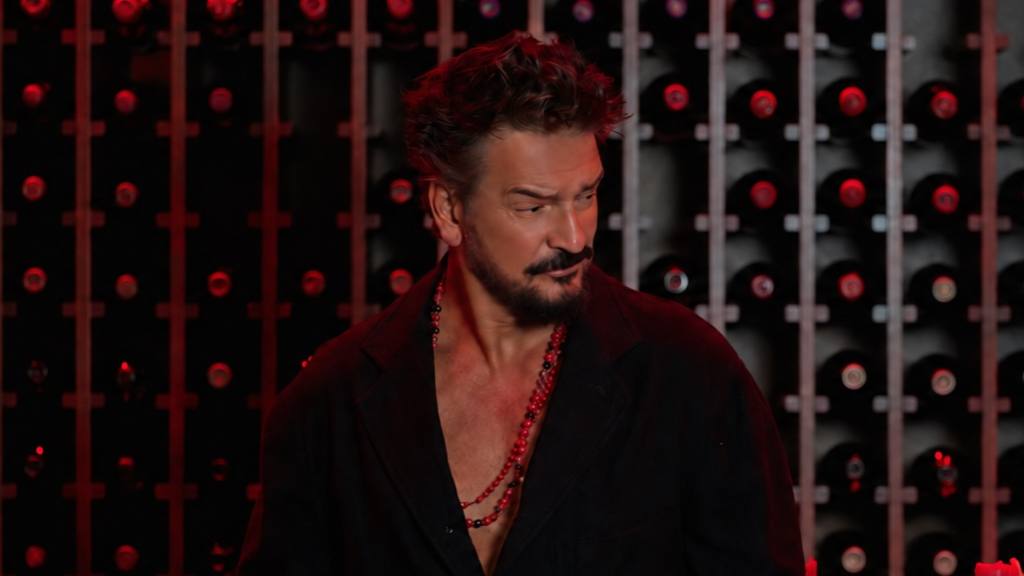 Ricardo Arjona revela detalles de su nuevo álbum "De todo un poco