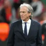 Jorge Jesus no habla de Ronaldo: Lo más importante es que el equipo cree en lo que hacet